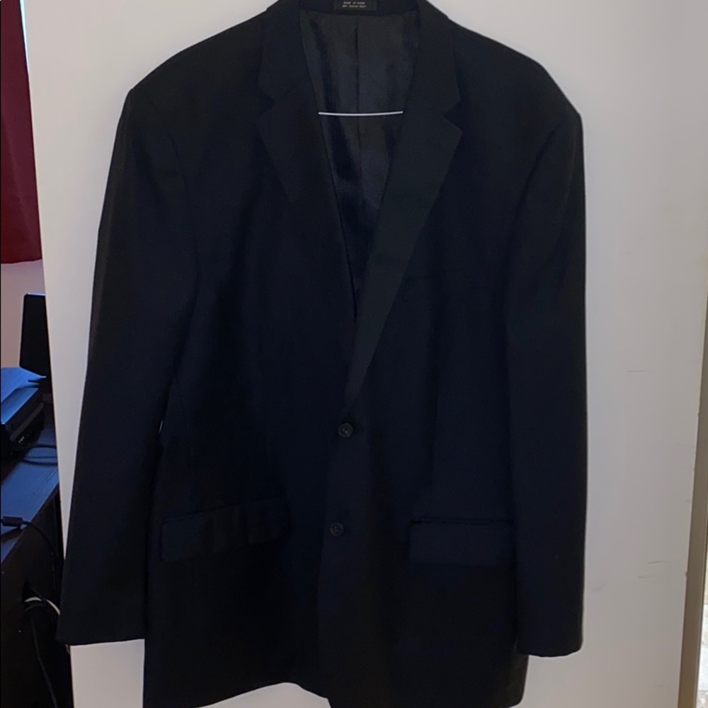 Alfani men’s suit jacket